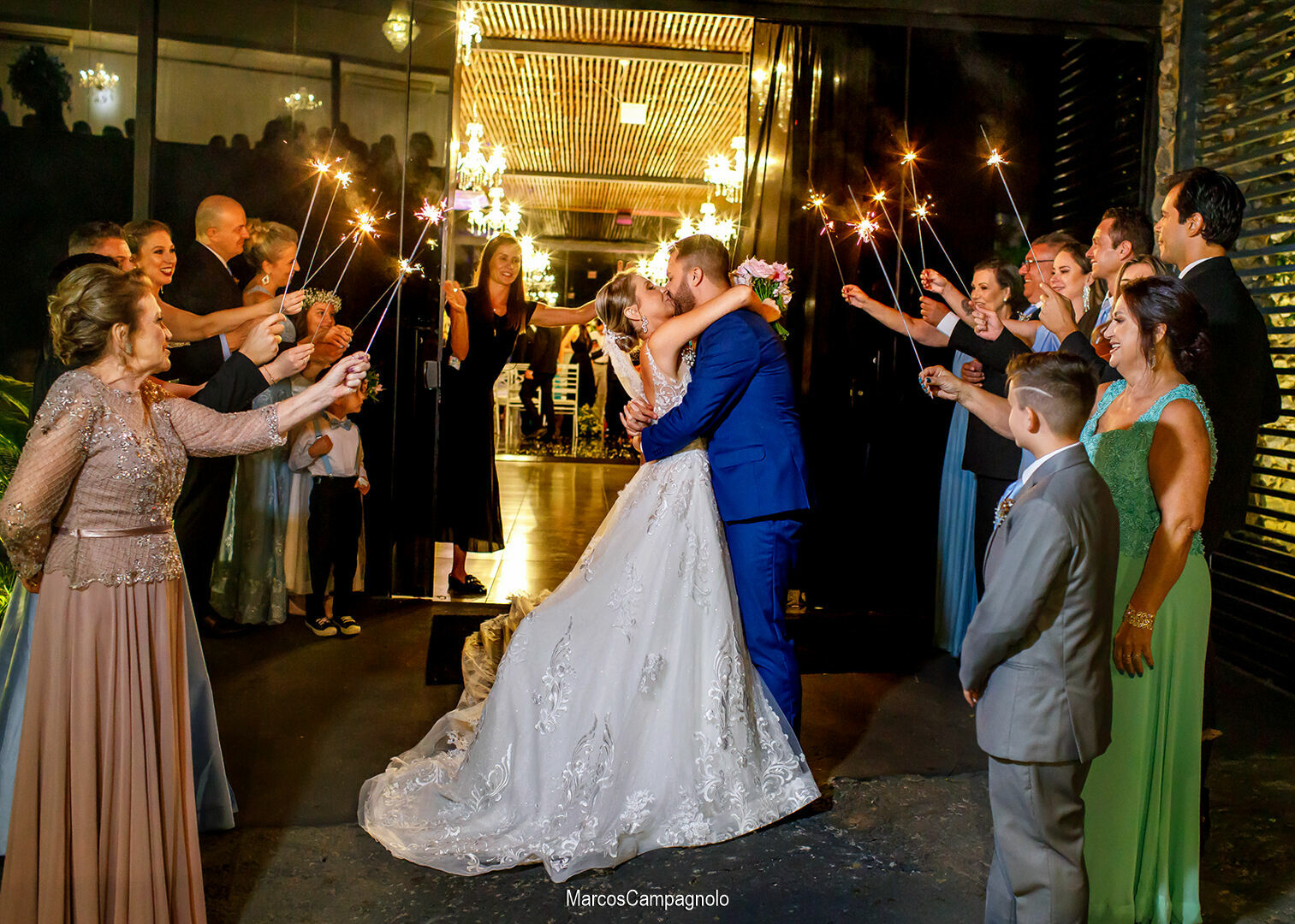 Foto Casamento Jucilene e Willian - Imagem 25