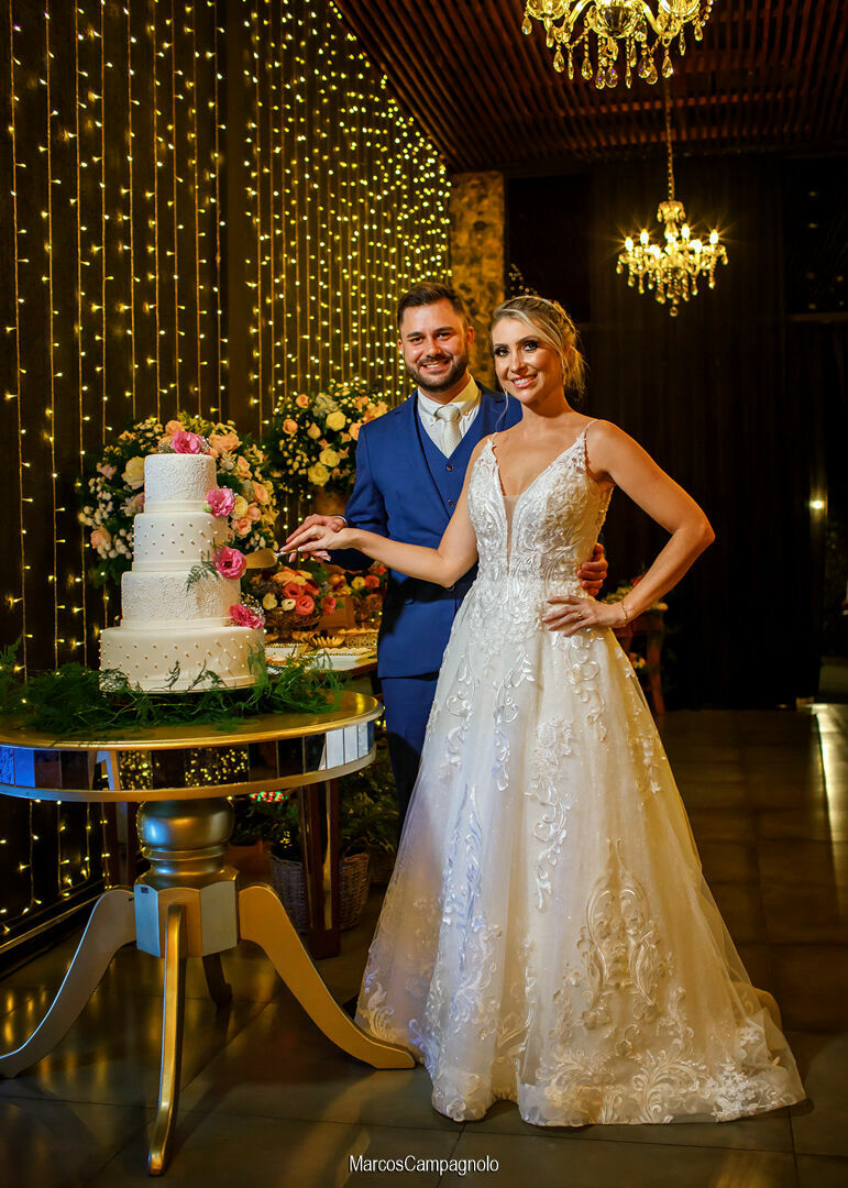 Foto Casamento Jucilene e Willian - Imagem 39