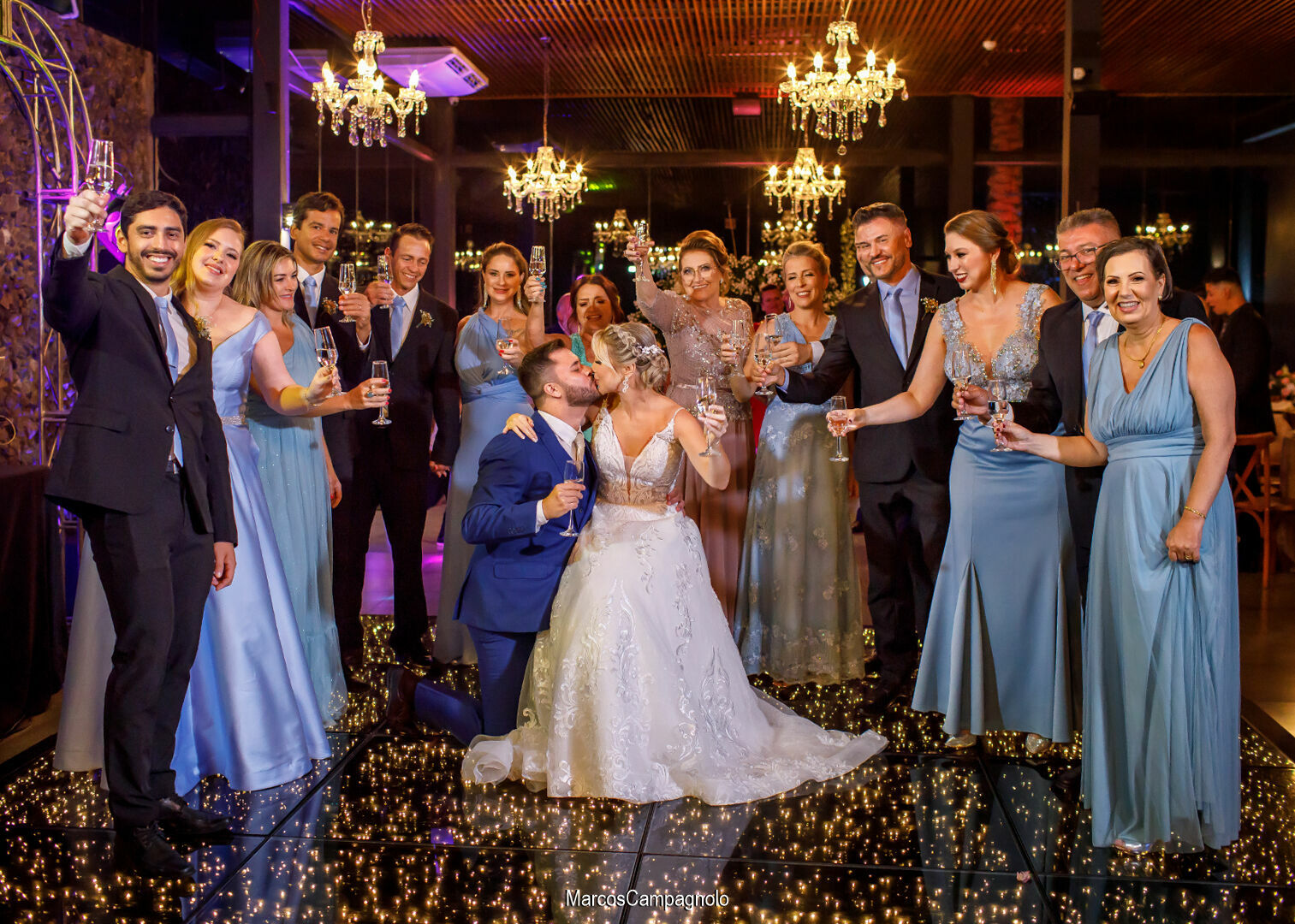 Foto Casamento Jucilene e Willian - Imagem 36