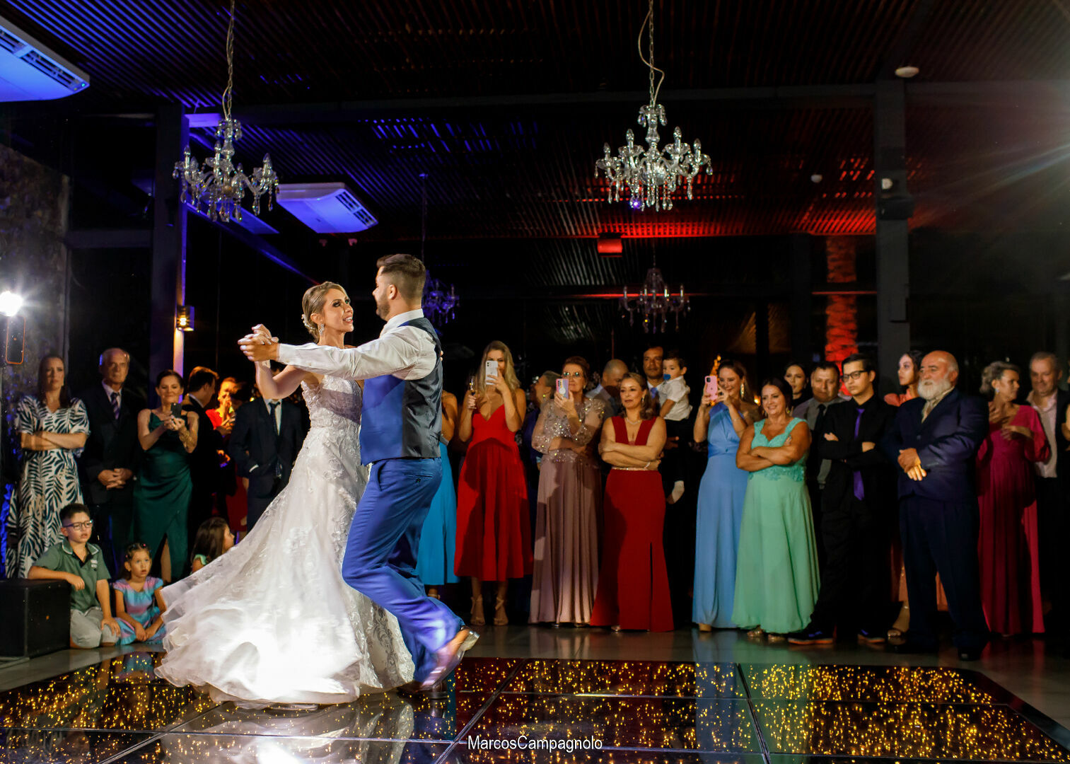 Foto Casamento Jucilene e Willian - Imagem 48