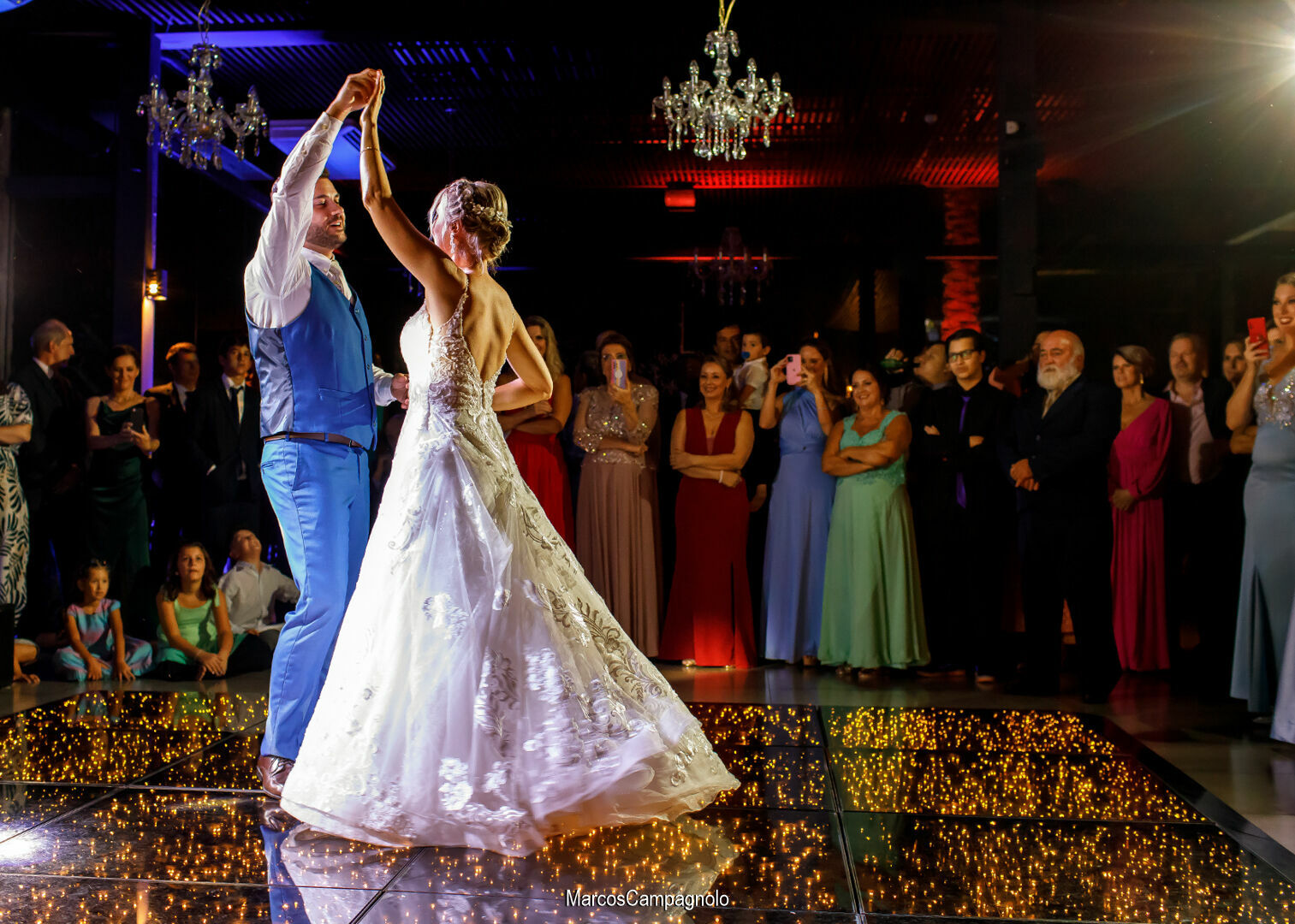 Foto Casamento Jucilene e Willian - Imagem 44