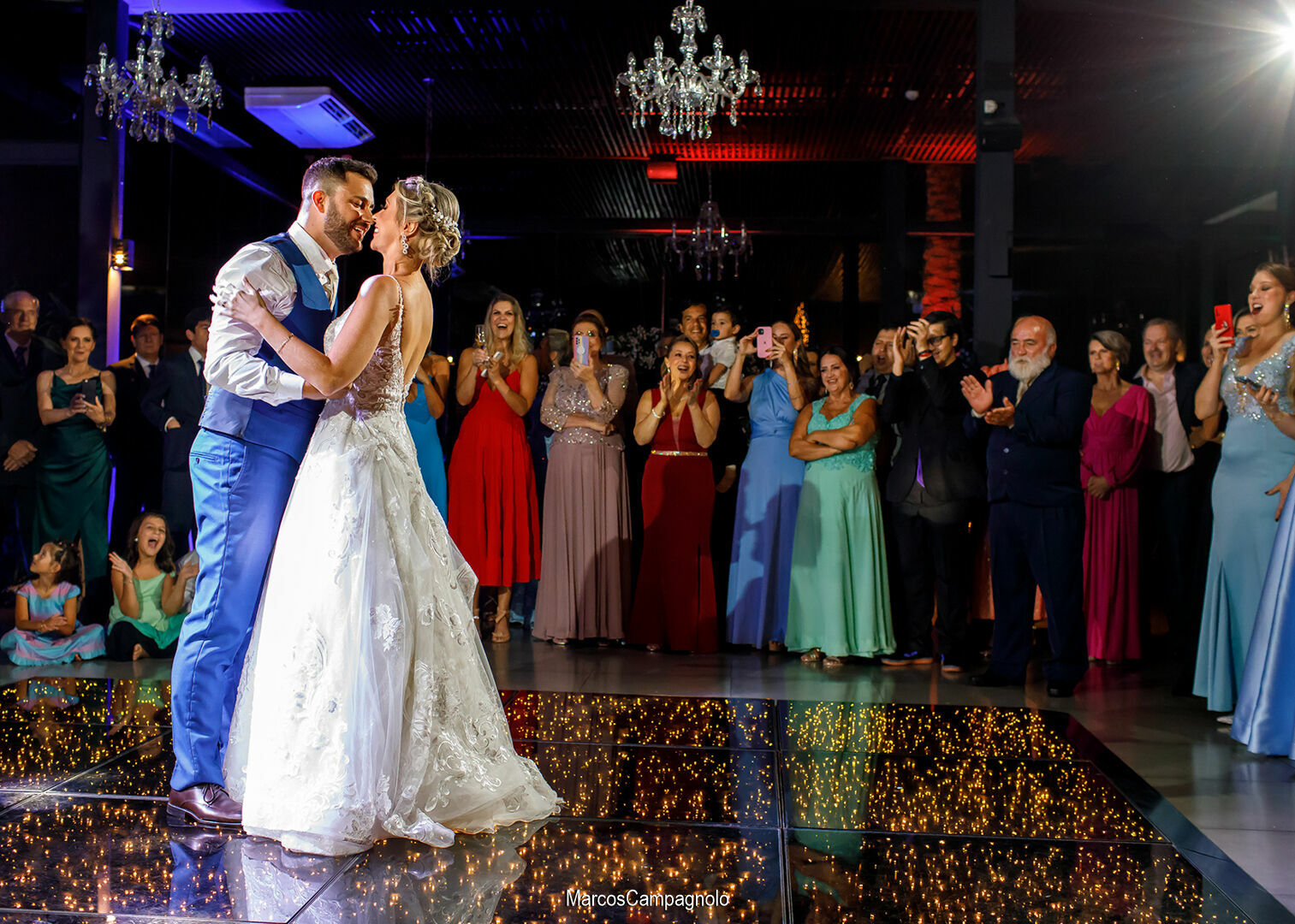 Foto Casamento Jucilene e Willian - Imagem 45