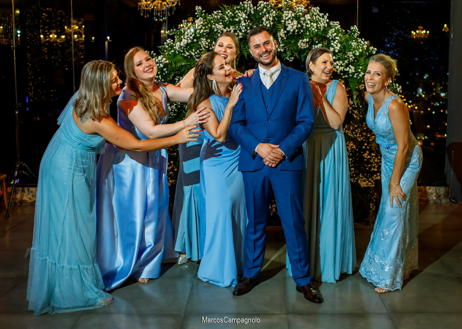 Foto Casamento Jucilene e Willian - Imagem 38