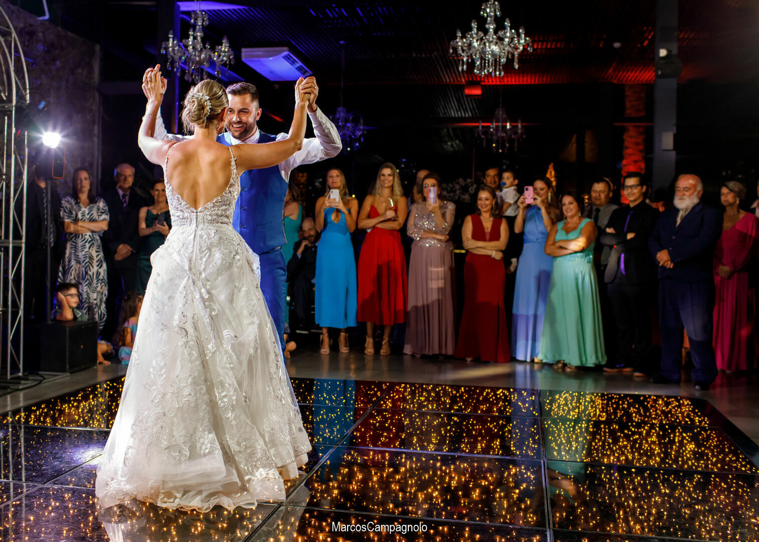 Foto Casamento Jucilene e Willian - Imagem 43