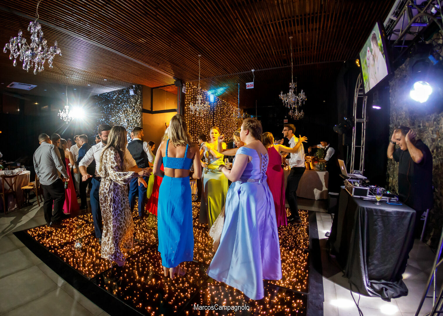 Foto Casamento Jucilene e Willian - Imagem 49