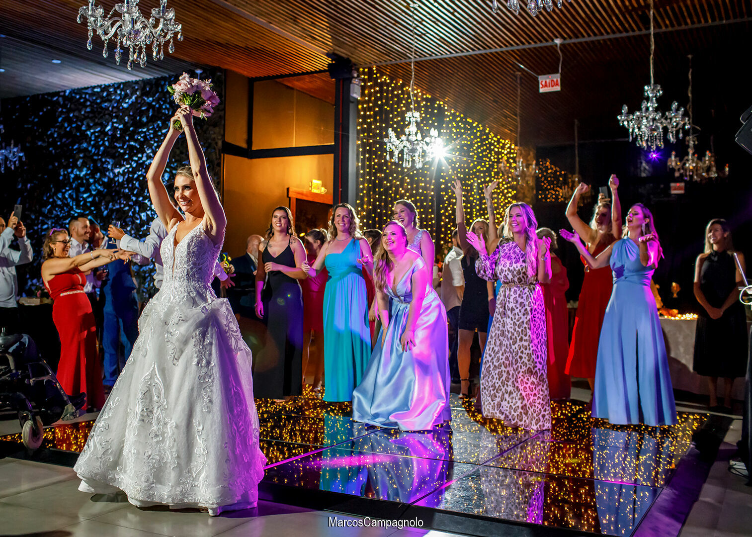 Foto Casamento Jucilene e Willian - Imagem 52