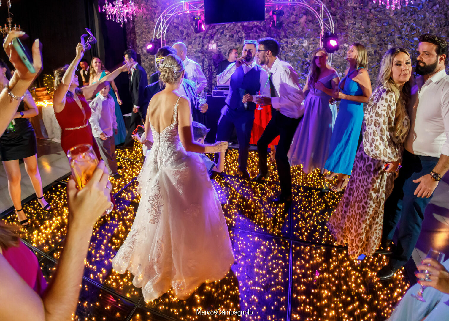 Foto Casamento Jucilene e Willian - Imagem 50