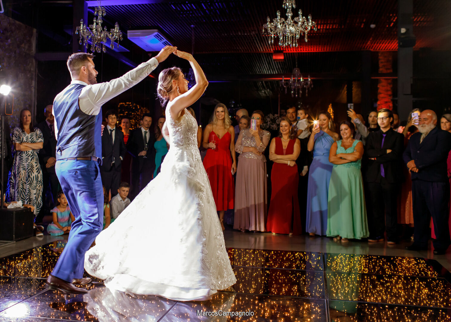 Foto Casamento Jucilene e Willian - Imagem 42