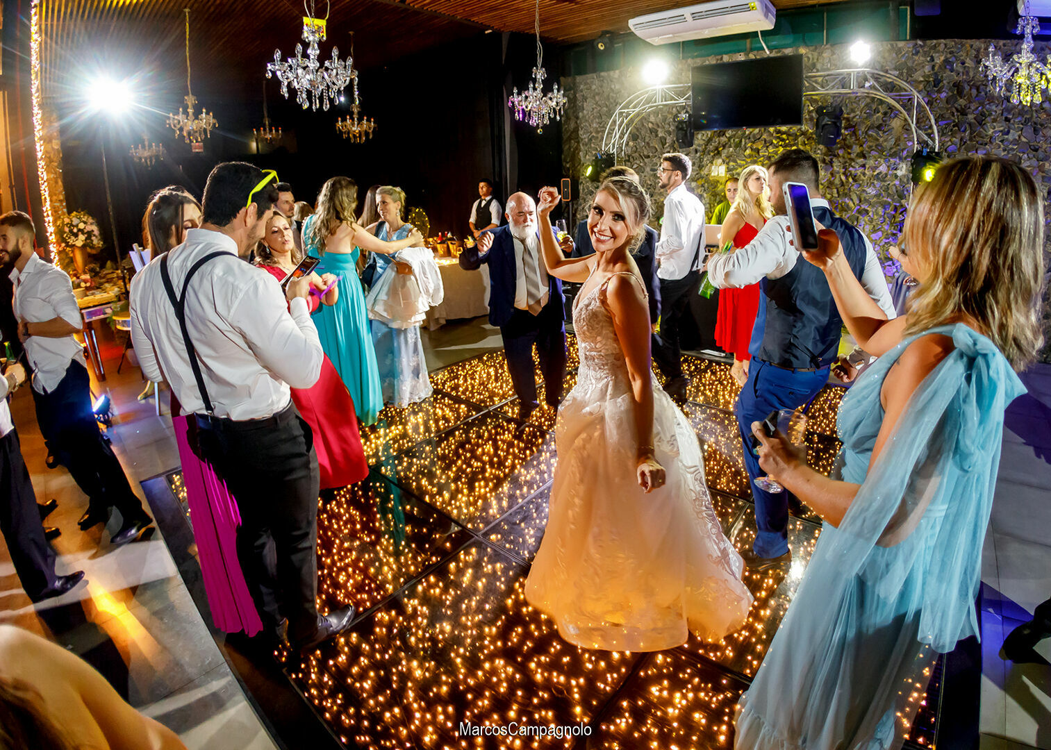 Foto Casamento Jucilene e Willian - Imagem 51