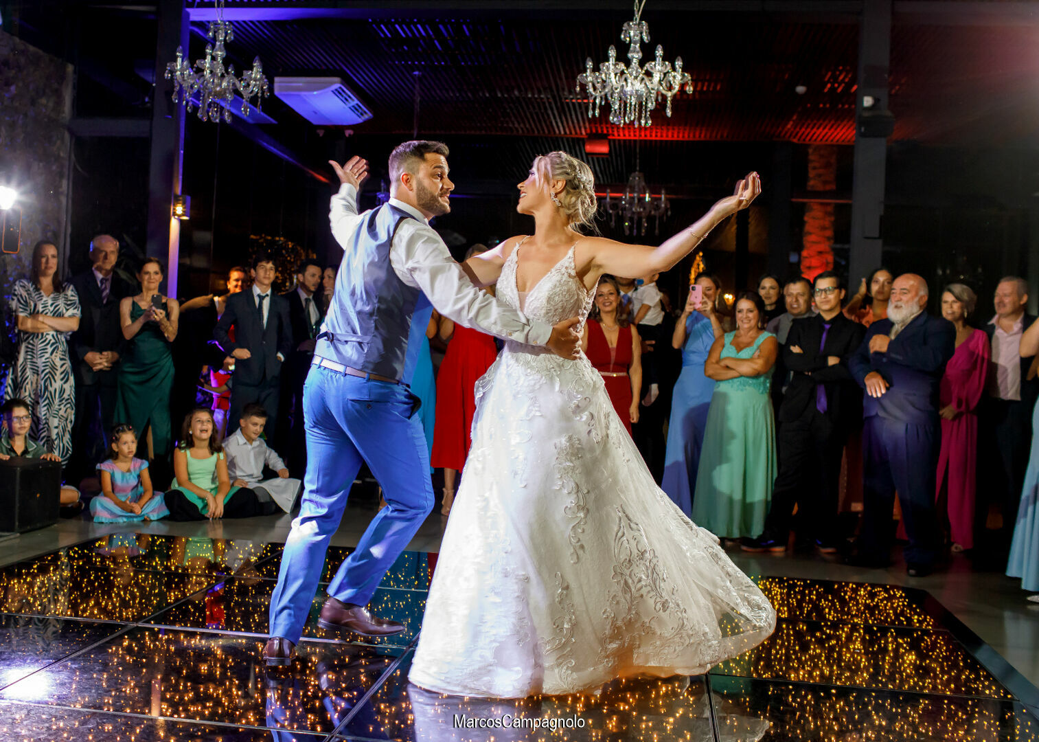 Foto Casamento Jucilene e Willian - Imagem 47