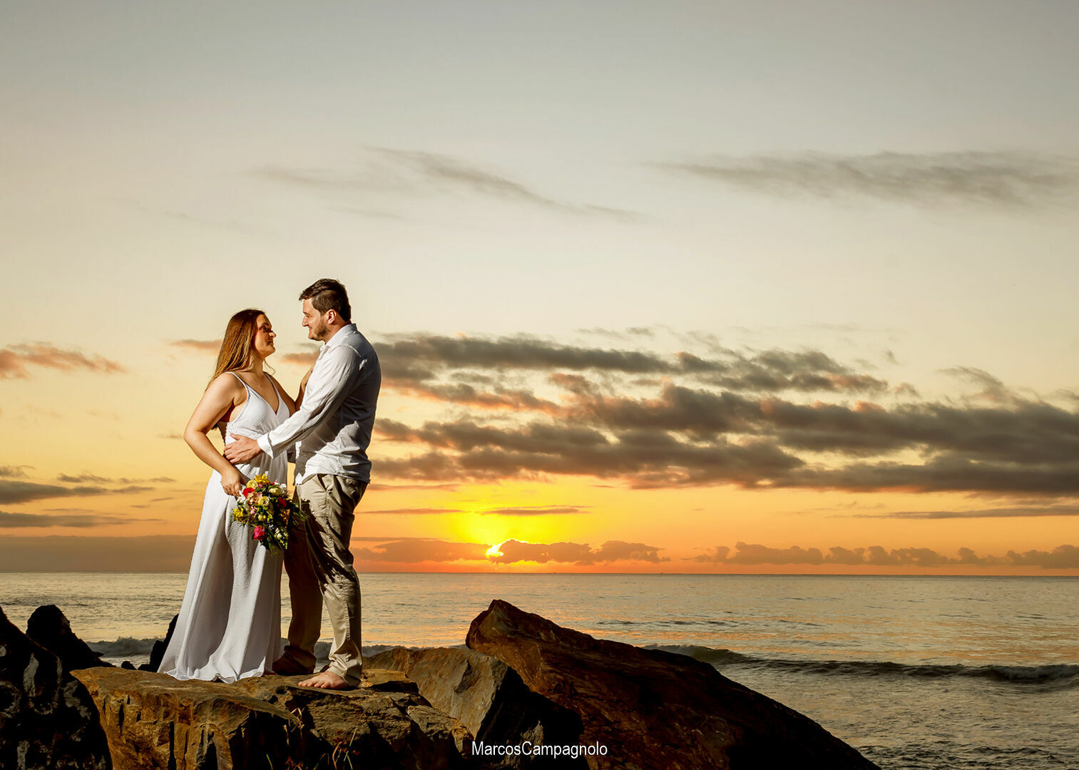 Foto Pré Wedding Jessica e Diego - Imagem 4