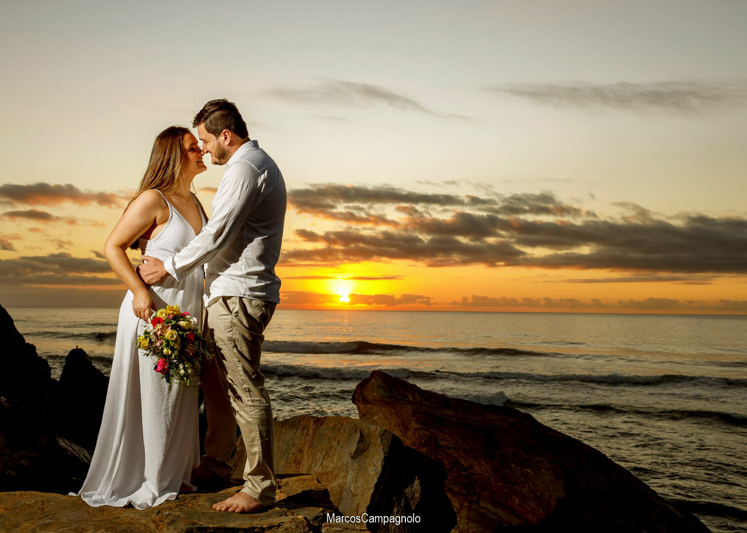 Foto Pré Wedding Jessica e Diego - Imagem 5