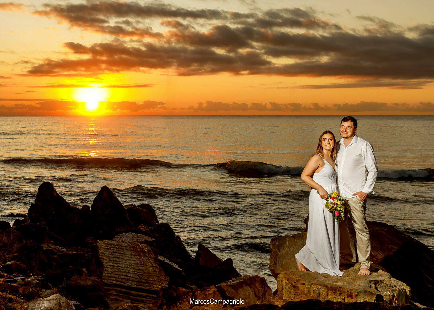 Foto Pré Wedding Jessica e Diego - Imagem 6