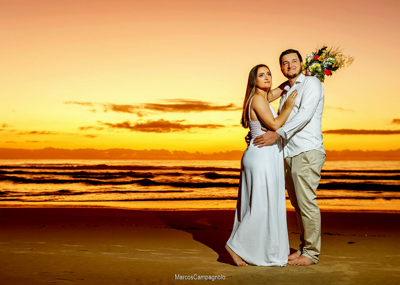 Foto Pré Wedding Jessica e Diego - Imagem 2