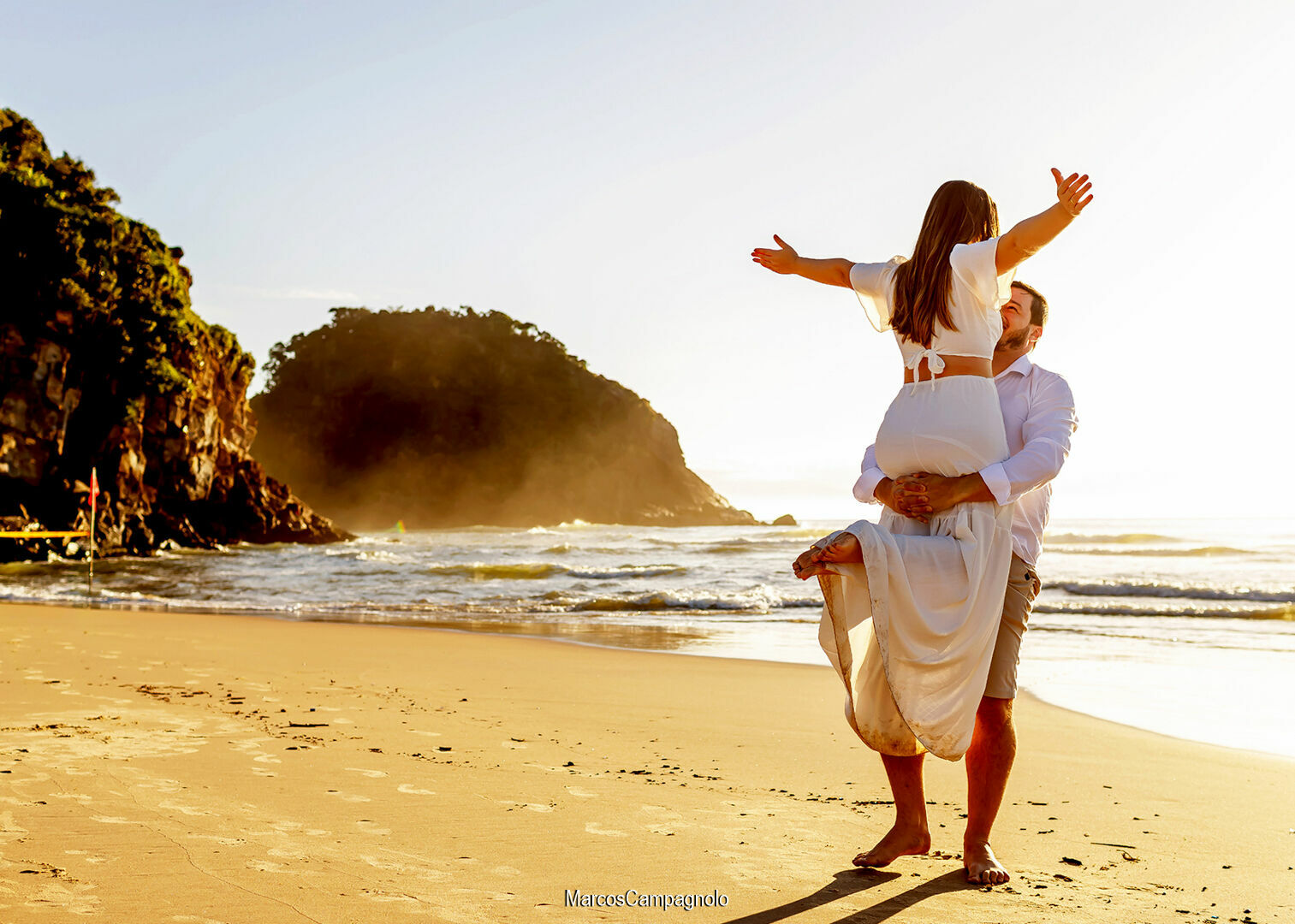 Foto Pré Wedding Jessica e Diego - Imagem 11