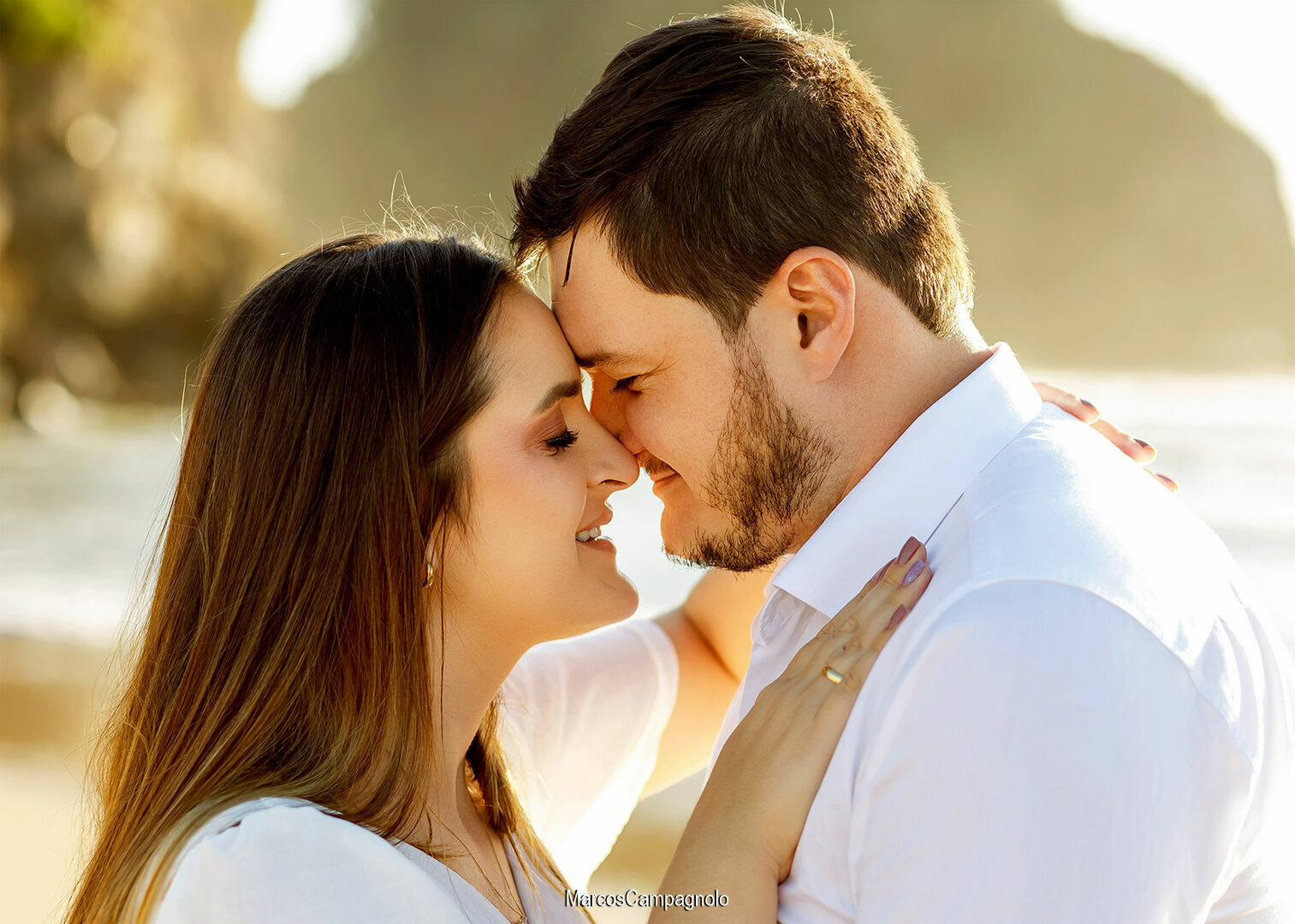 Foto Pré Wedding Jessica e Diego - Imagem 12