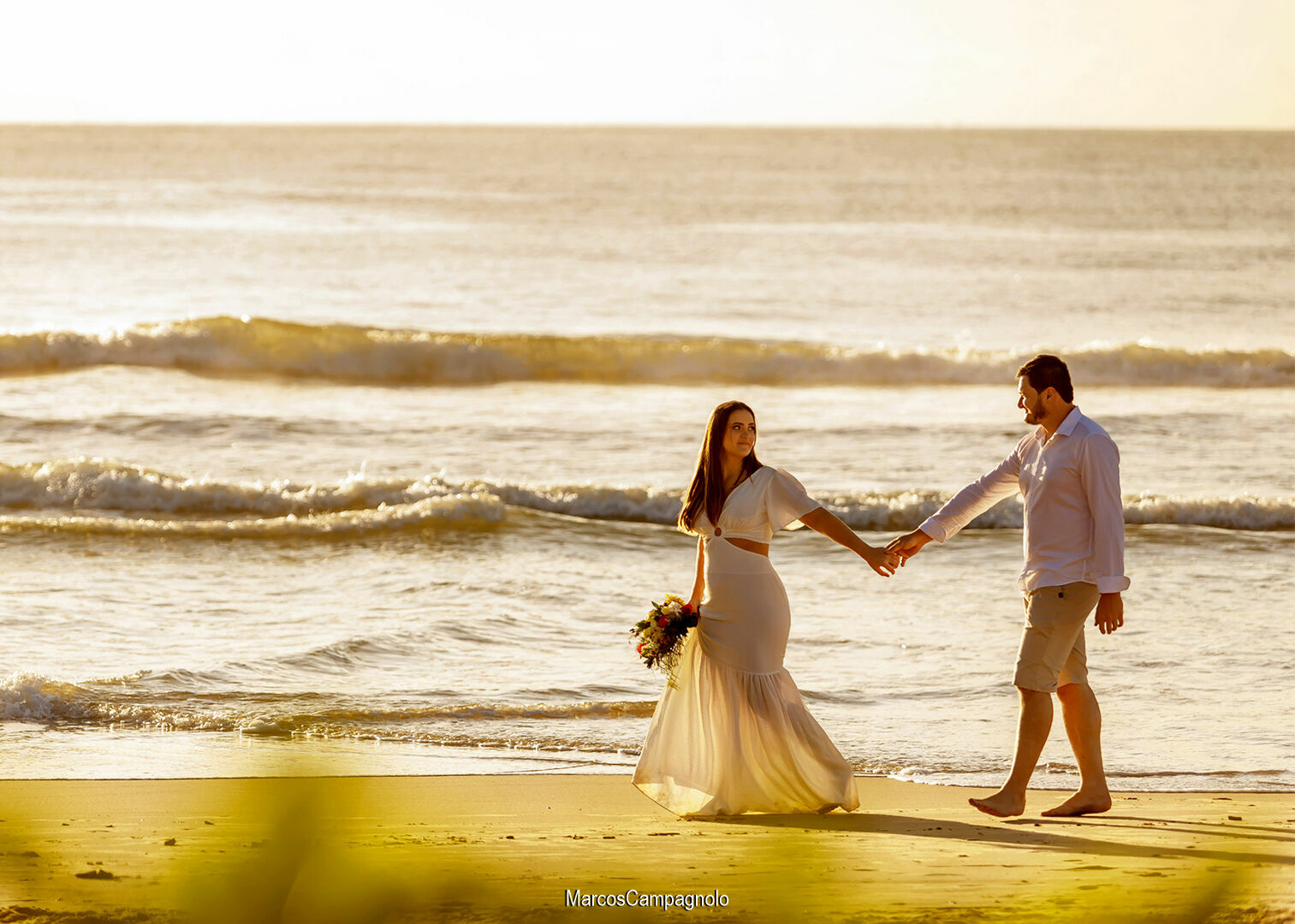 Foto Pré Wedding Jessica e Diego - Imagem 10