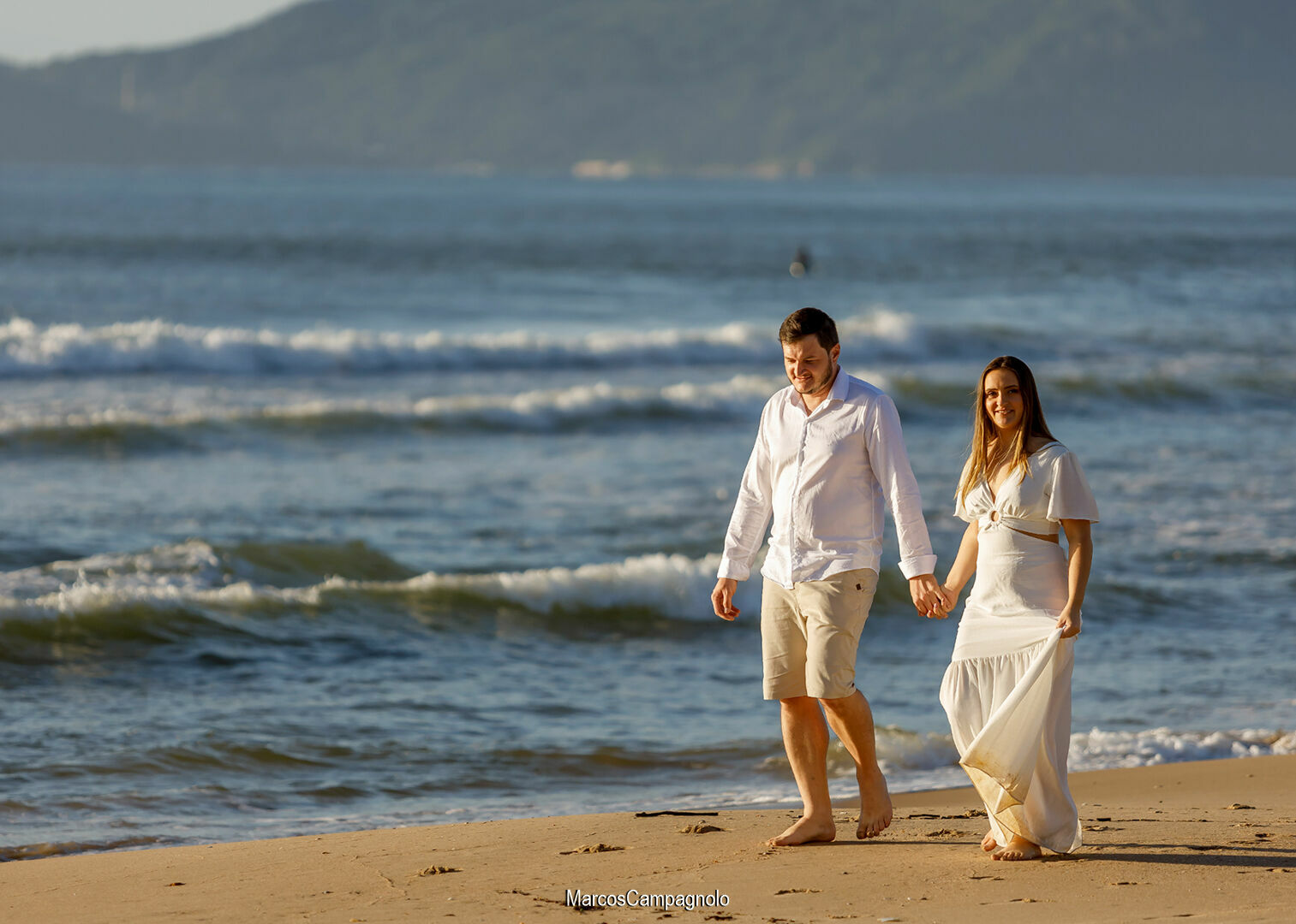 Foto Pré Wedding Jessica e Diego - Imagem 13