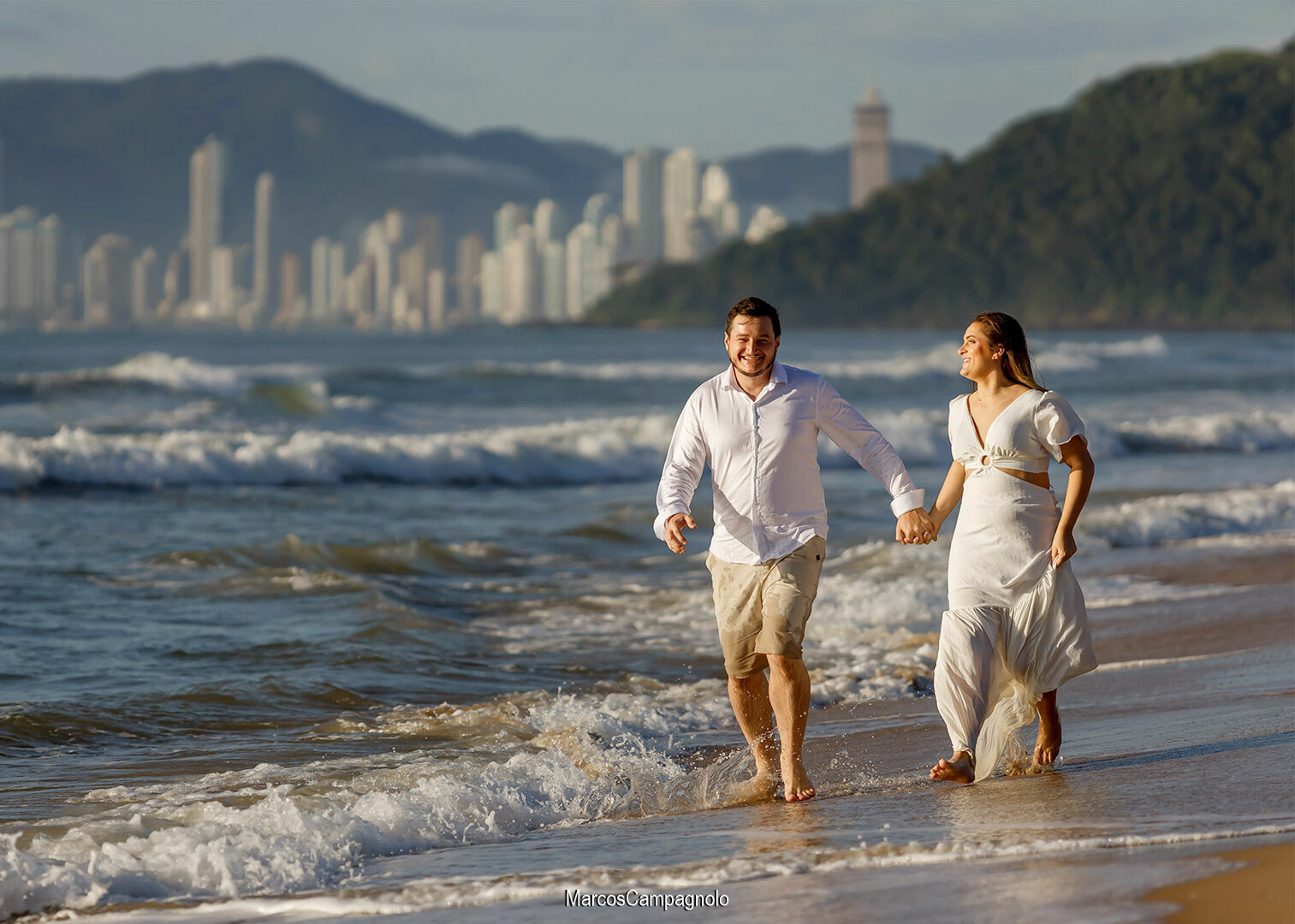 Foto Pré Wedding Jessica e Diego - Imagem 17