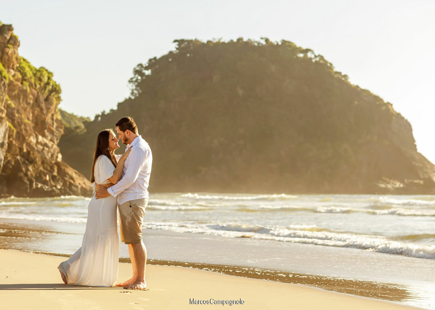 Foto Pré Wedding Jessica e Diego - Imagem 19