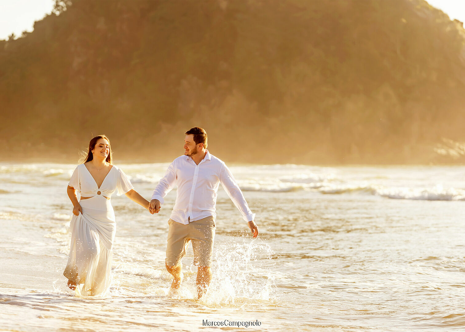 Foto Pré Wedding Jessica e Diego - Imagem 16