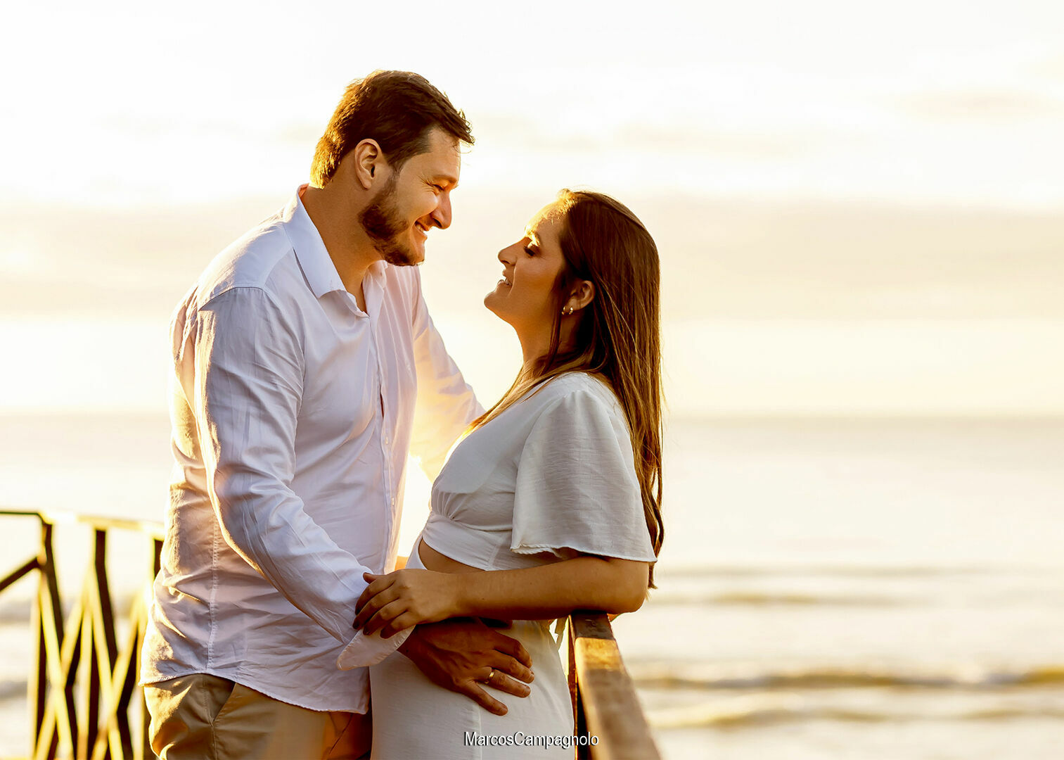 Foto Pré Wedding Jessica e Diego - Imagem 9