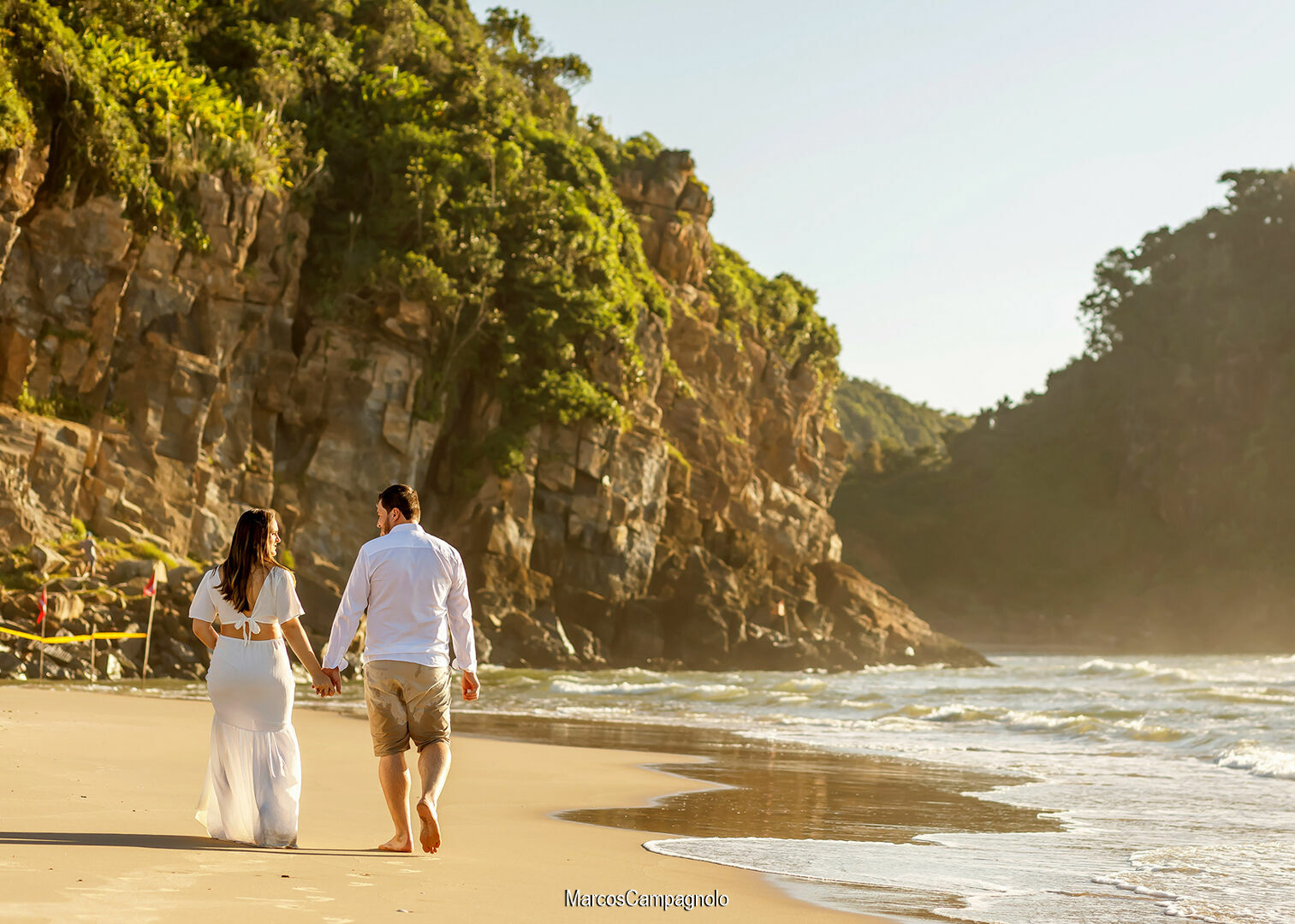 Foto Pré Wedding Jessica e Diego - Imagem 18