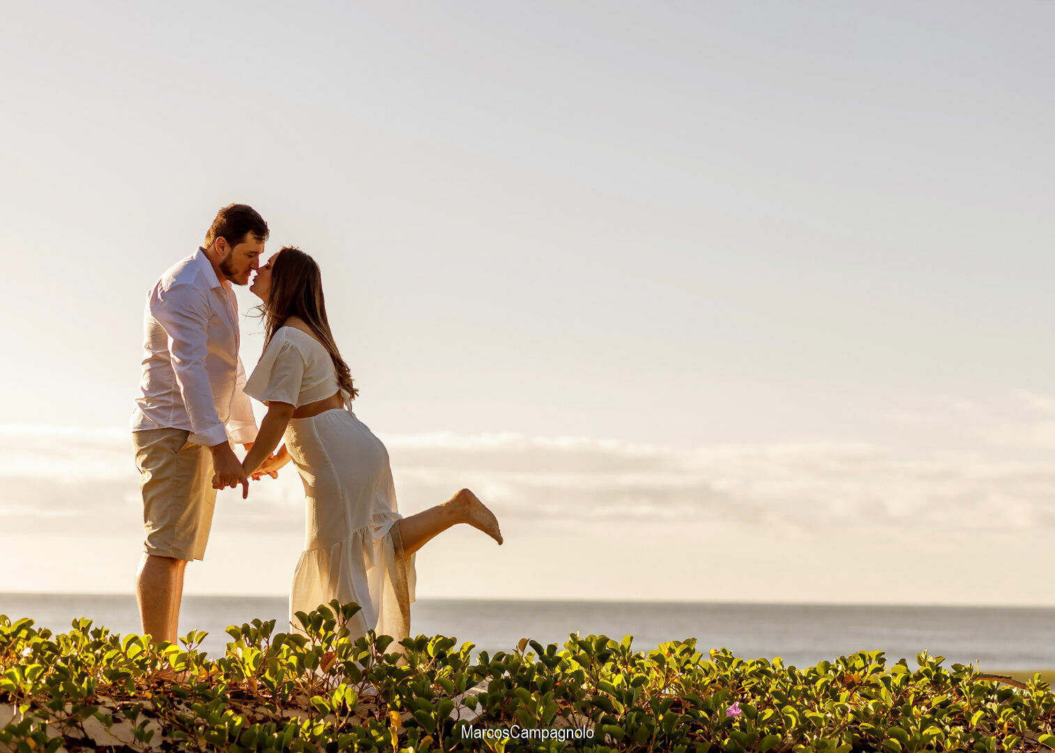 Foto Pré Wedding Jessica e Diego - Imagem 14