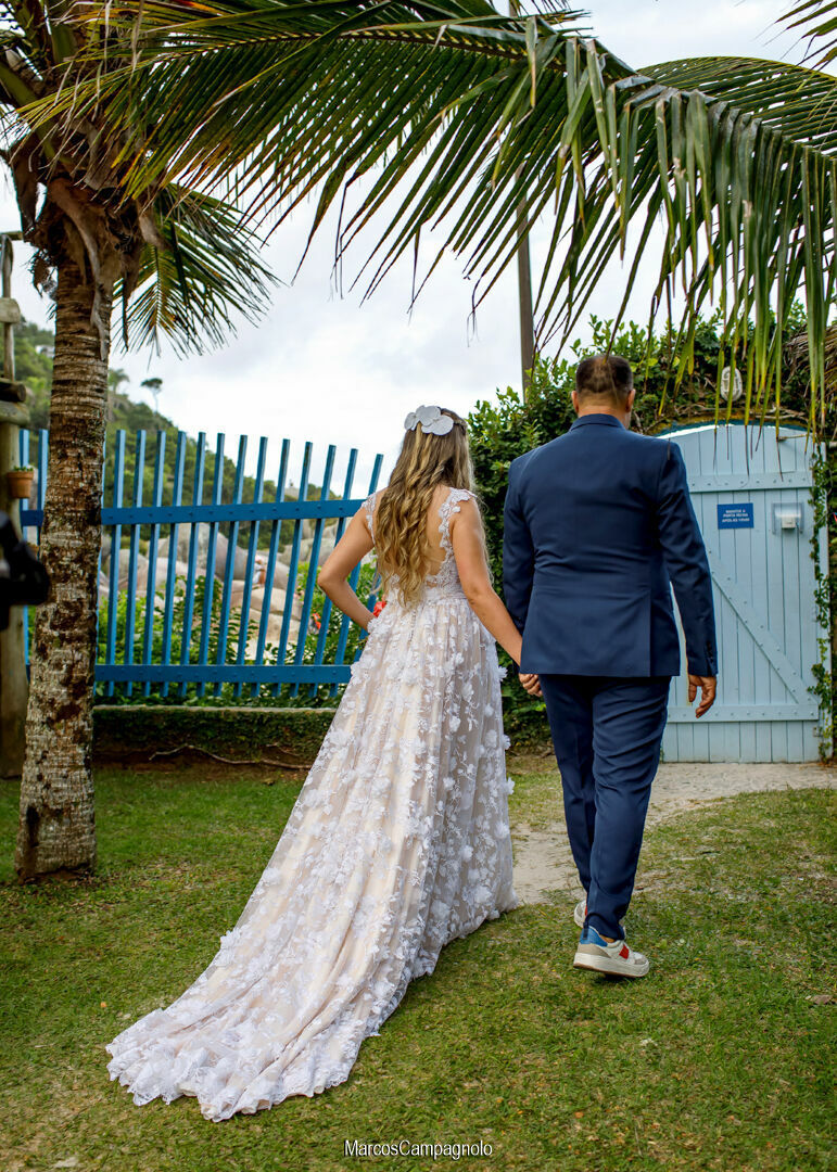 Foto Casamento Luany e Mario - Imagem 7