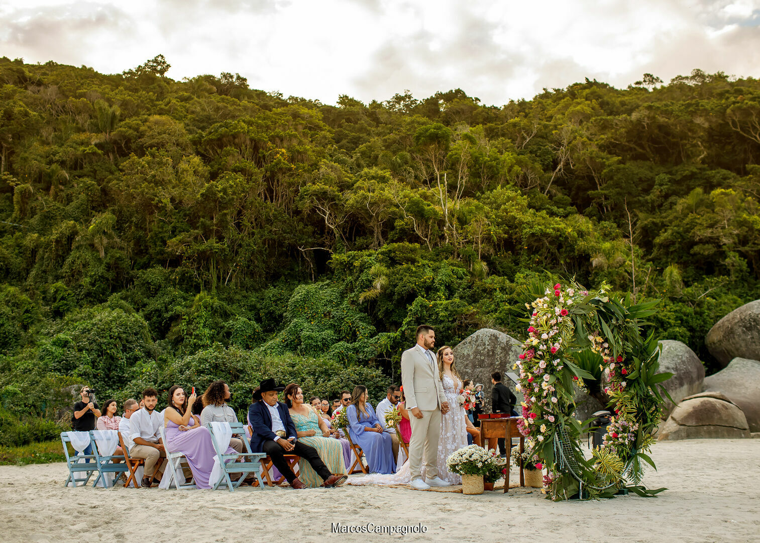 Foto Casamento Luany e Mario - Imagem 12