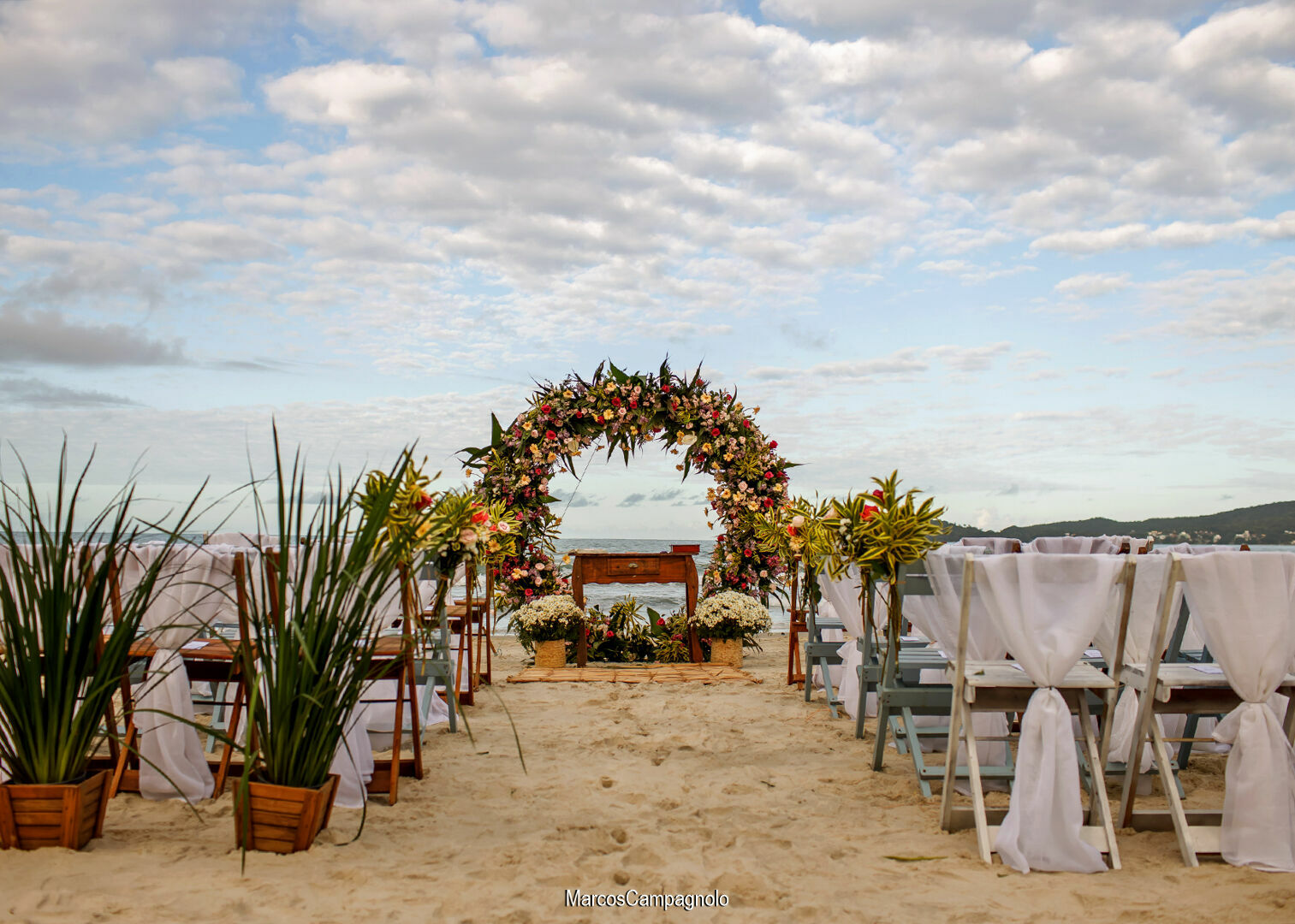 Foto Casamento Luany e Mario - Imagem 4