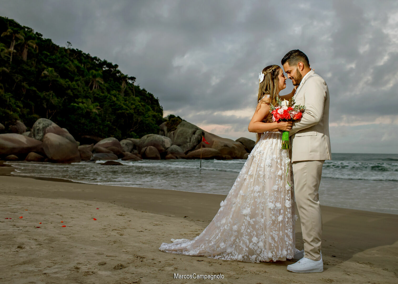 Foto Casamento Luany e Mario - Imagem 19