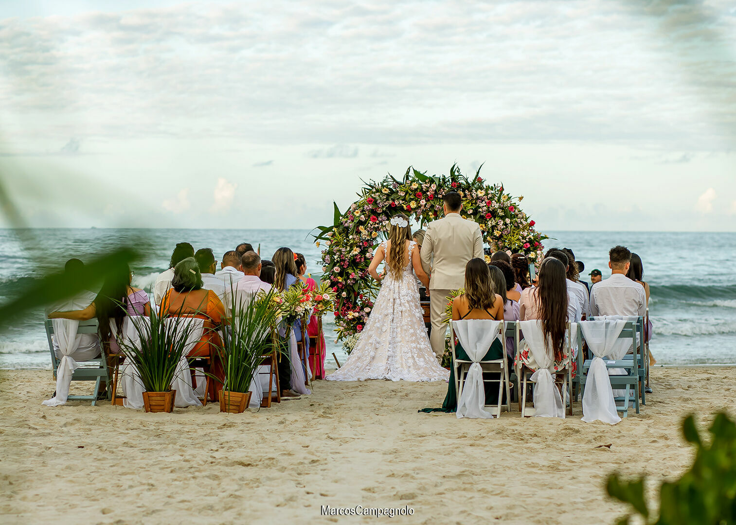 Foto Casamento Luany e Mario - Imagem 11