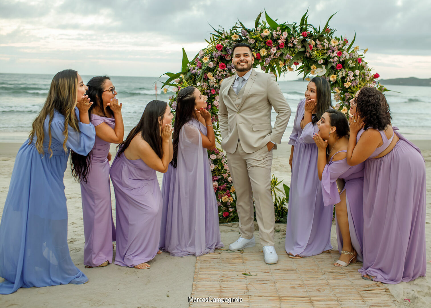 Foto Casamento Luany e Mario - Imagem 17