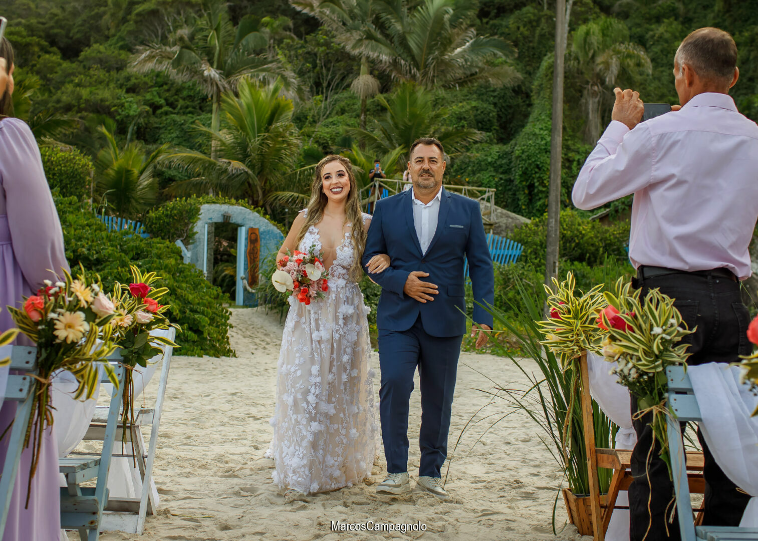 Foto Casamento Luany e Mario - Imagem 9