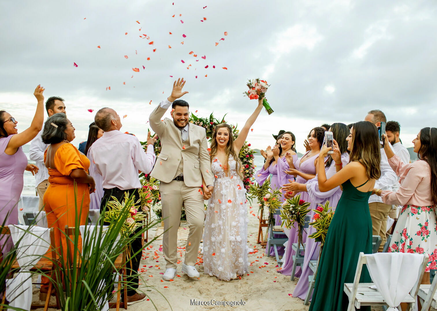 Foto Casamento Luany e Mario - Imagem 15