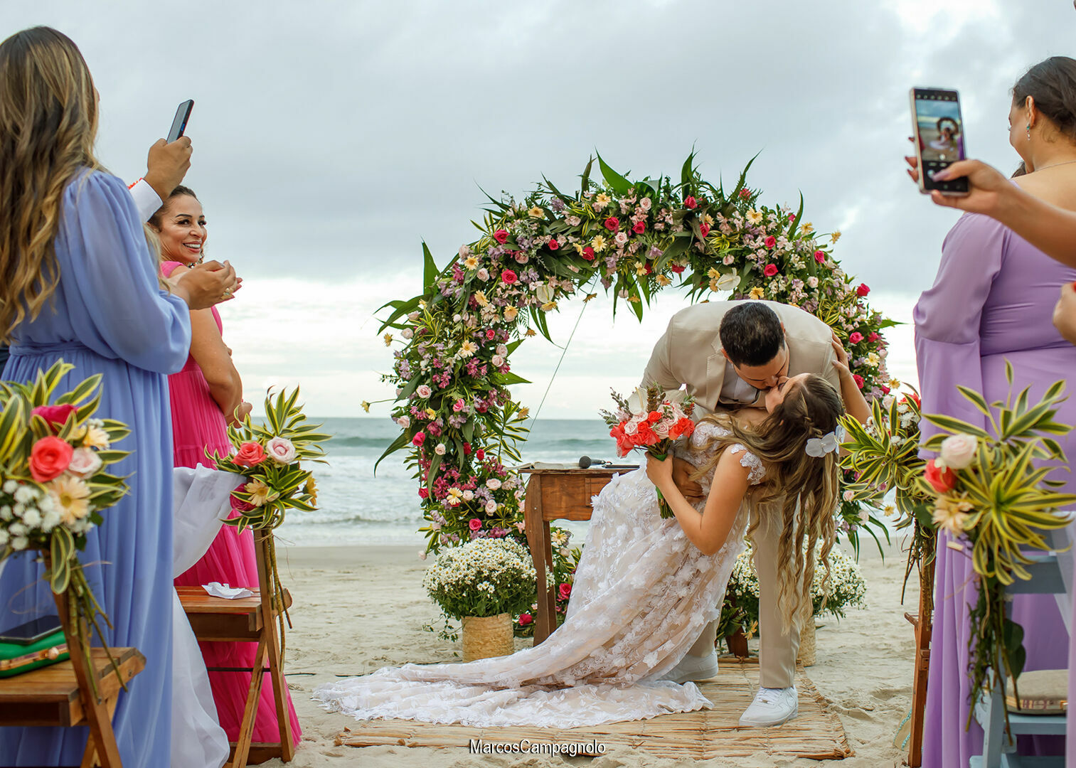 Foto Casamento Luany e Mario - Imagem 14
