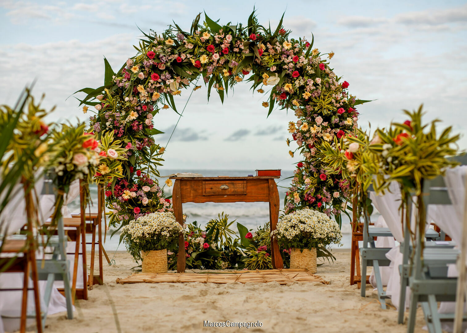 Foto Casamento Luany e Mario - Imagem 5