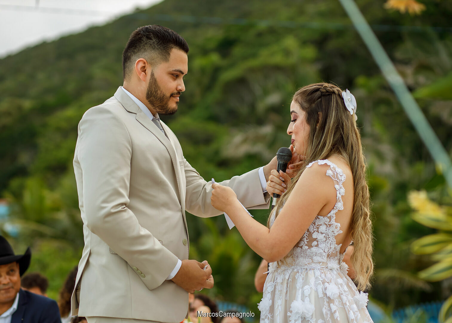 Foto Casamento Luany e Mario - Imagem 13