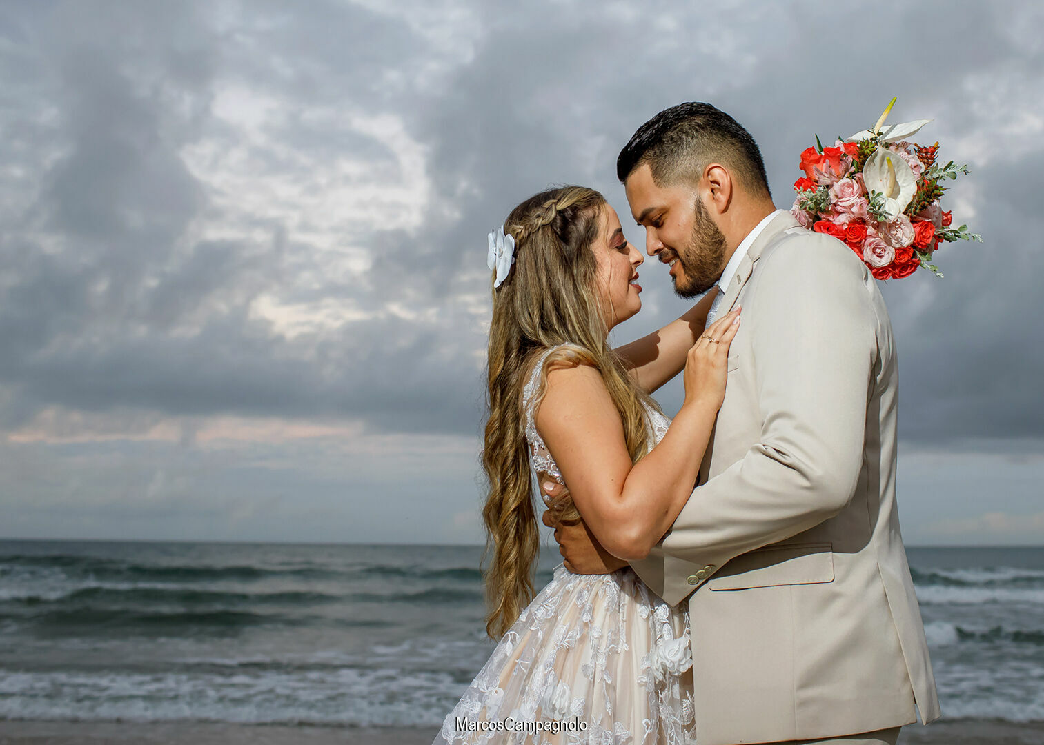 Foto Casamento Luany e Mario - Imagem 18