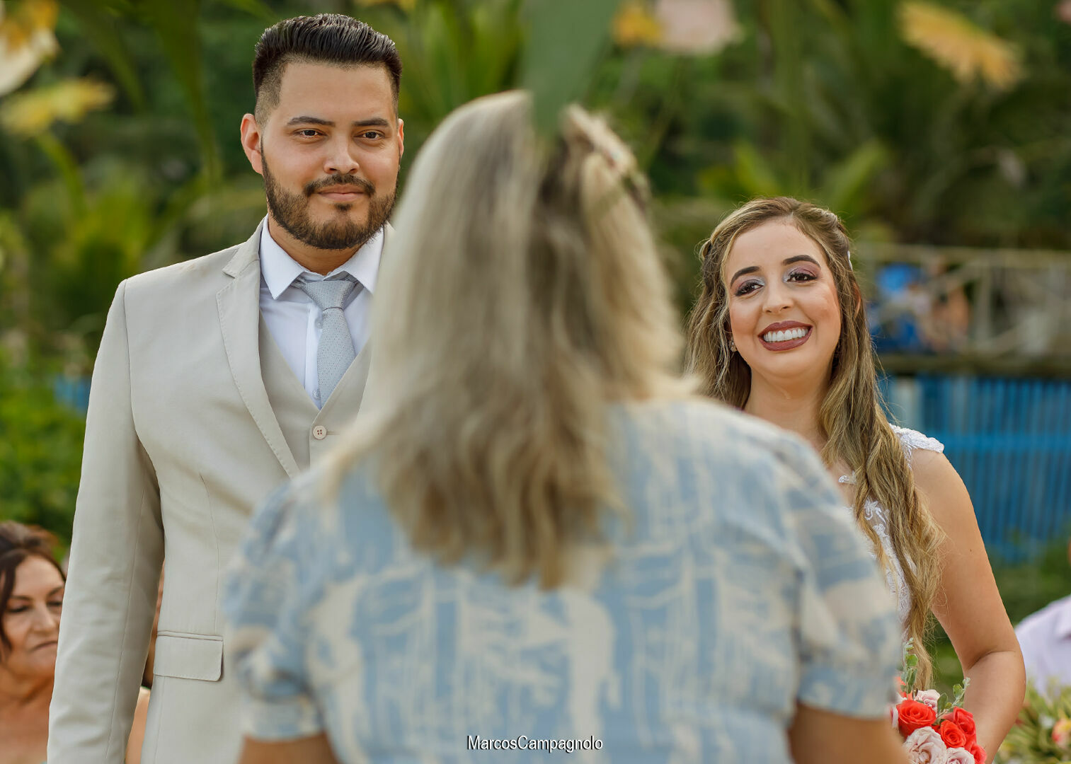 Foto Casamento Luany e Mario - Imagem 10