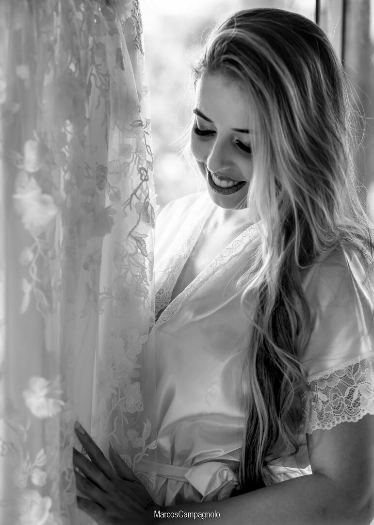 Foto Casamento Luany e Mario - Imagem 1