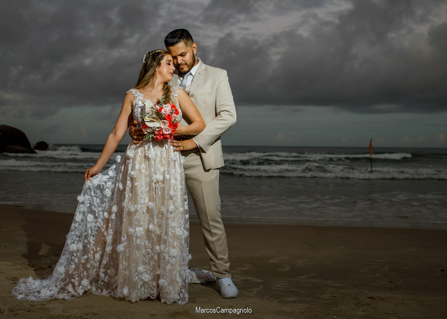 Foto Casamento Luany e Mario - Imagem 21