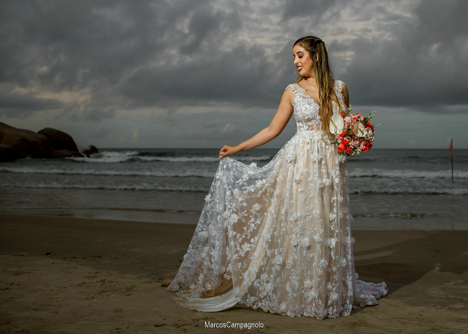 Foto Casamento Luany e Mario - Imagem 20