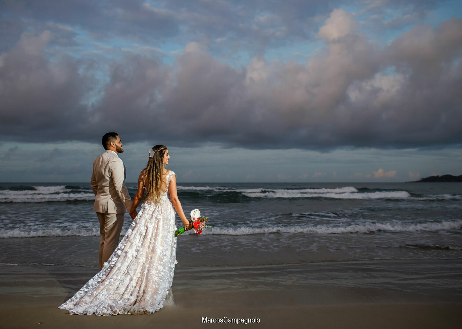 Foto Casamento Luany e Mario - Imagem 23