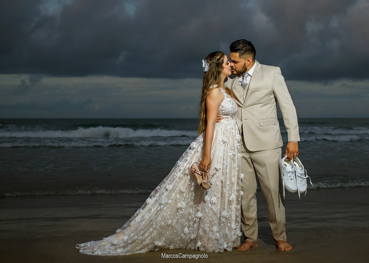 Foto Casamento Luany e Mario - Imagem 24