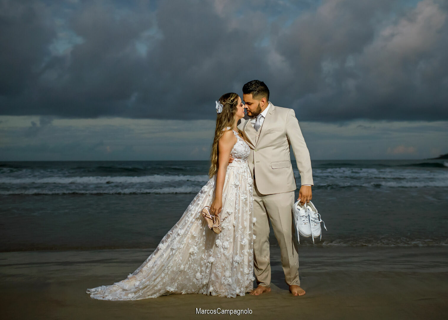 Foto Casamento Luany e Mario - Imagem 25