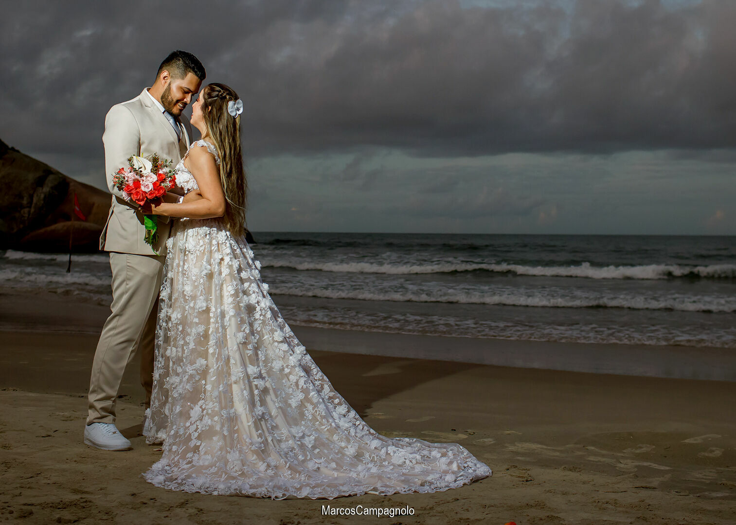 Foto Casamento Luany e Mario - Imagem 22