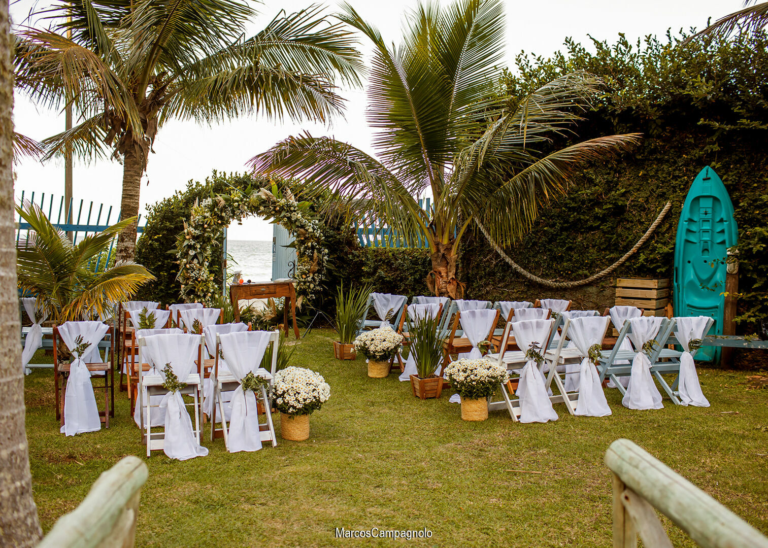 Foto Casamento Aline e Welliton - Imagem 0