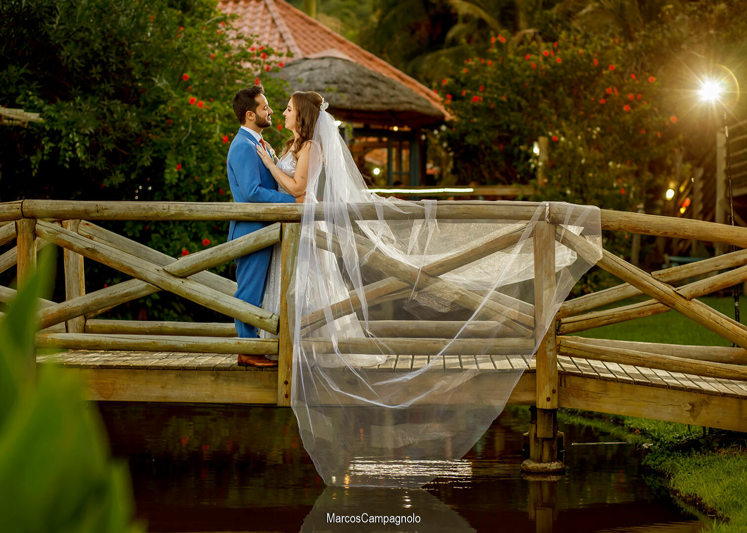 Foto Casamento Aline e Welliton - Imagem 25